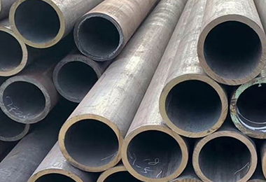 ASTM A333 Gr.6 Low Temperature Pipe